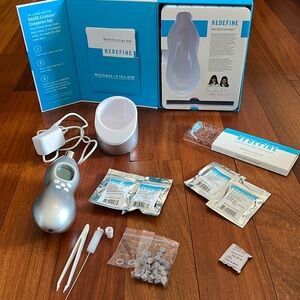 Rodan + Fields Macro Exfoliator Lot — unit doesn’t hold charge